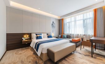 JINZHOU HOTEL