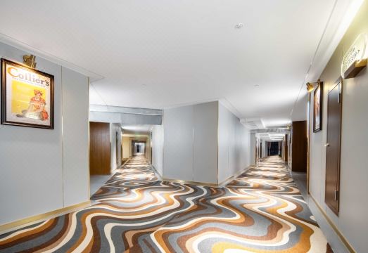 제임스 조이스 커피텔 (광위안 토템 광장) 썸네일