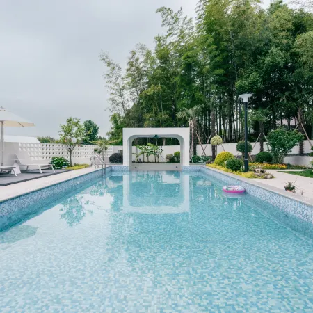 Youjiansu·Star Sky Hot Spring·Linye Qin Pampered Meisu