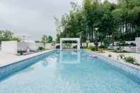 Youjiansu·Star Sky Hot Spring·Linye Qin Pampered Meisu - románticos