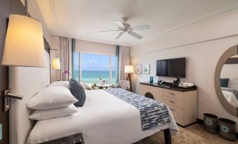 The Palms Hotel & Spa Miami Beach