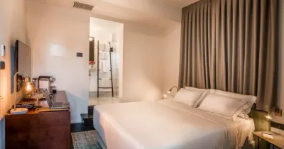 Lear Sense Hotel Hotel a 