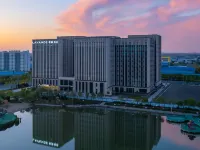 Lavande Hotel (Cangzhou Jiuhe East Road Development Zone Management Committee) Hotels in Cang County