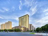 Ranze Hotel Hotel a Western Development Zone