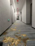 Hotan Pearl Business Hotel