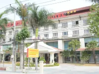 โรงแรม คีออกโก้ เชียงขวาง โรงแรมในโพนสะหวัน