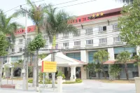 Coecco Xieng Khouang Hotel Hotels in 