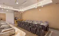 โรงแรมบ้านสวนเจียนจิง - อีสปอร์ต