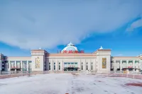 Hulunbuir Miracle · Cloud Hotel - Scenic