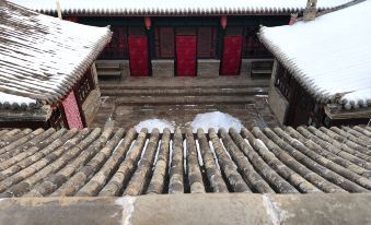 Pingyao Fan hotel