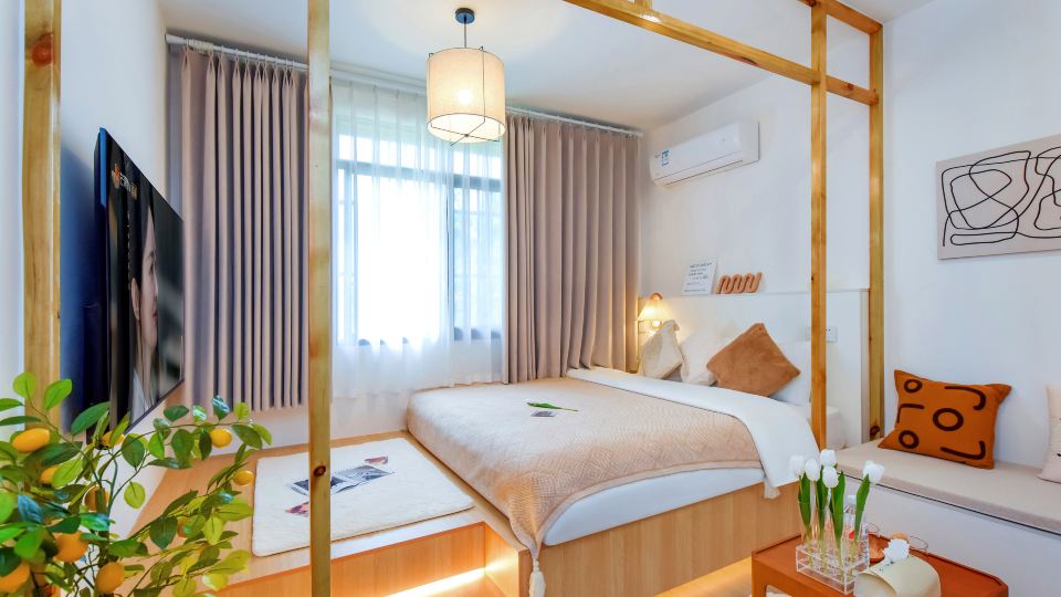Songnan Qulu Homestay