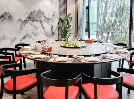 Xuancheng Xikemeng Garden Homestay