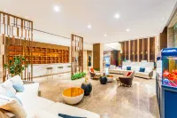 Suihua Jinyu Heyue Hotel Hotels in Suihua