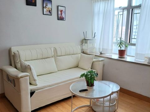 愛情公寓（西鐵口）