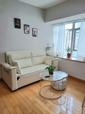 Love Apartment 윤롱구 호텔