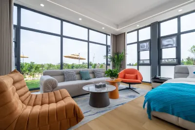 Hongya Chaqitang Hotel