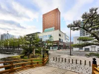 Daiwa Roynet Hotel Wakayama Hotels near Ohashi Roka Bridge