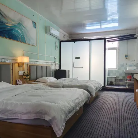 Pingyu Kesan Shunli Hotel