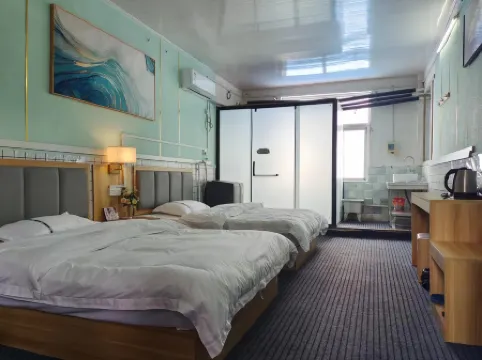 Pingyu Kesan Shunli Hotel