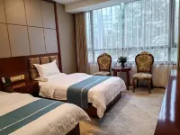 Xishui jinshangyuan Hotel