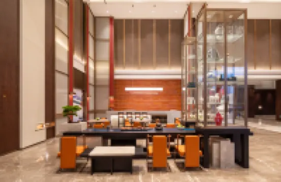 安慶太湖開元名庭飯店 太湖縣住宿飯店