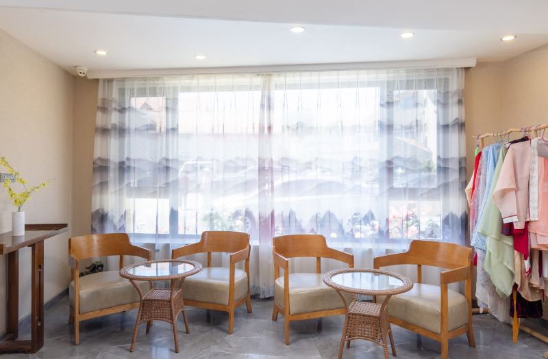 Floral Hotel· Penglai Bay Parent Child Hotel photo 6