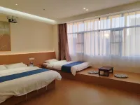 Qiancheng Hotel (Defu Jian Cai Cheng)