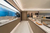 JI Hotel (Zhoukou Taikang County Government) - Breakfast