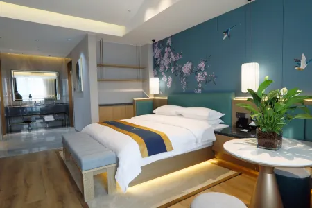 Jiyuan Jingguo Hotel