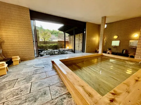 伊豆長岡温泉旅館 桂之泉 伊豆之國市酒店