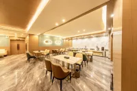 MAERkANG PO LING JIA SA HOTEL