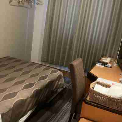 ホテル ラシーネ 新前橋 Rooms