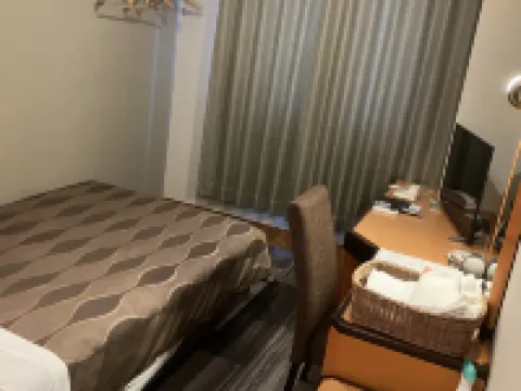 Racine Shinmaebashi Hotel a Maebashi