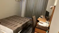 Racine Shinmaebashi Hotels in Maebashi