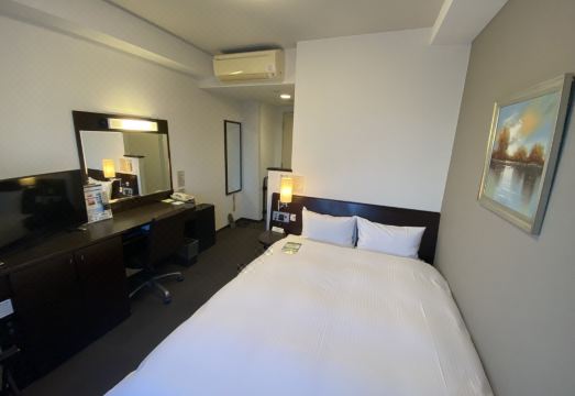 Hotel Route Inn Hanamaki Over view