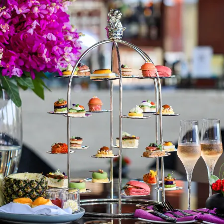 The Ritz-Carlton Sanya, Yalong Bay
