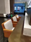 麗呈ホテル（新郷市政府高速鉄道東駅） - ジム
