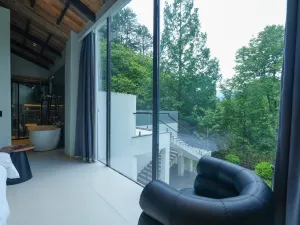 Floral Hotel·Qinling Foping Suji hotel