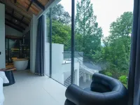 Floral Hotel·Qinling Foping Suji hotel Hotel a Foping