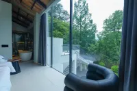 Floral Hotel·Qinling Foping Suji hotel Hotels near Hanzhong Foping Panda Natural Reserve