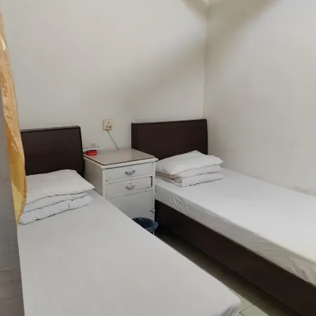 Huaibei Dongfang Hotel
