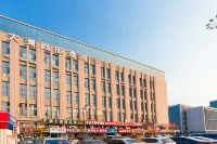 Continent Business Hotel (Changchun West Railway Station)
