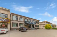 Homeinn Hotel (Wutaishan Scenic Area) Hotels in Xinzhou
