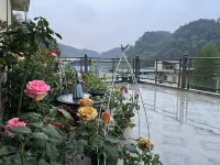 Xianyun·Tingxi Inn Hotels in der Nähe von Shengdengshan Primitive Forest Park