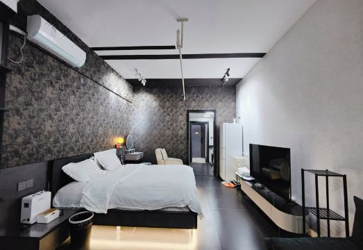 Keke Xili Homestay 내부 2