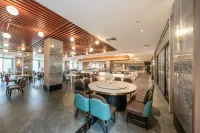 Dragon Bay Natural Hot Spring Resort - breakfast