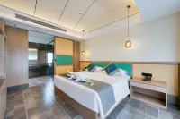 Rezen Retreat Xingyi - Balkoner