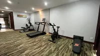 Putian Golden Bay Hotel (Wanda Plaza Branch)