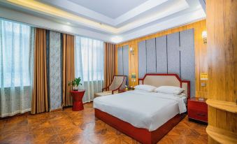 Impression Boutique Hotel (Old Street Night Market)