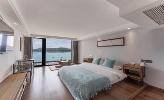 See also waiting · Zen Space Sea View beautiful accommodation